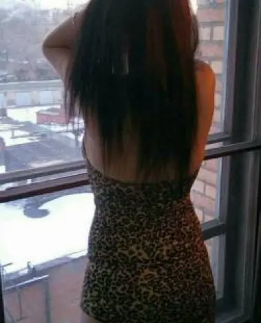 Анкета массажистки Марина - Фото 1, район Октябрьский, 24 года, №4959